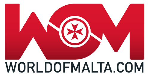 World of Malta Logo