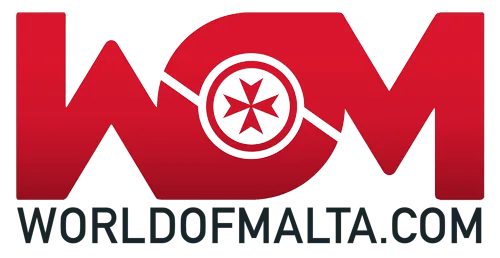 World of Malta Logo